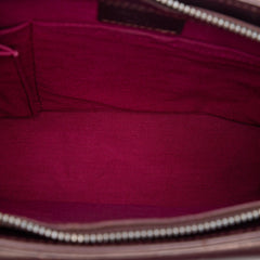 Louis Vuitton Monogram Mat Alston