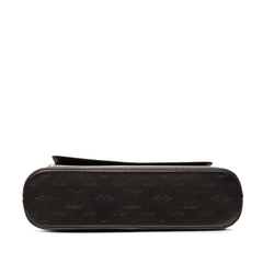 Louis Vuitton Monogram Mat Alston