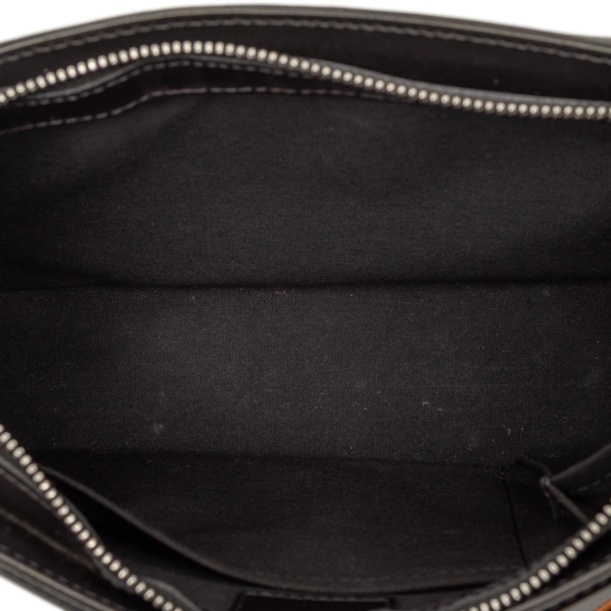 Louis Vuitton Monogram Mat Alston