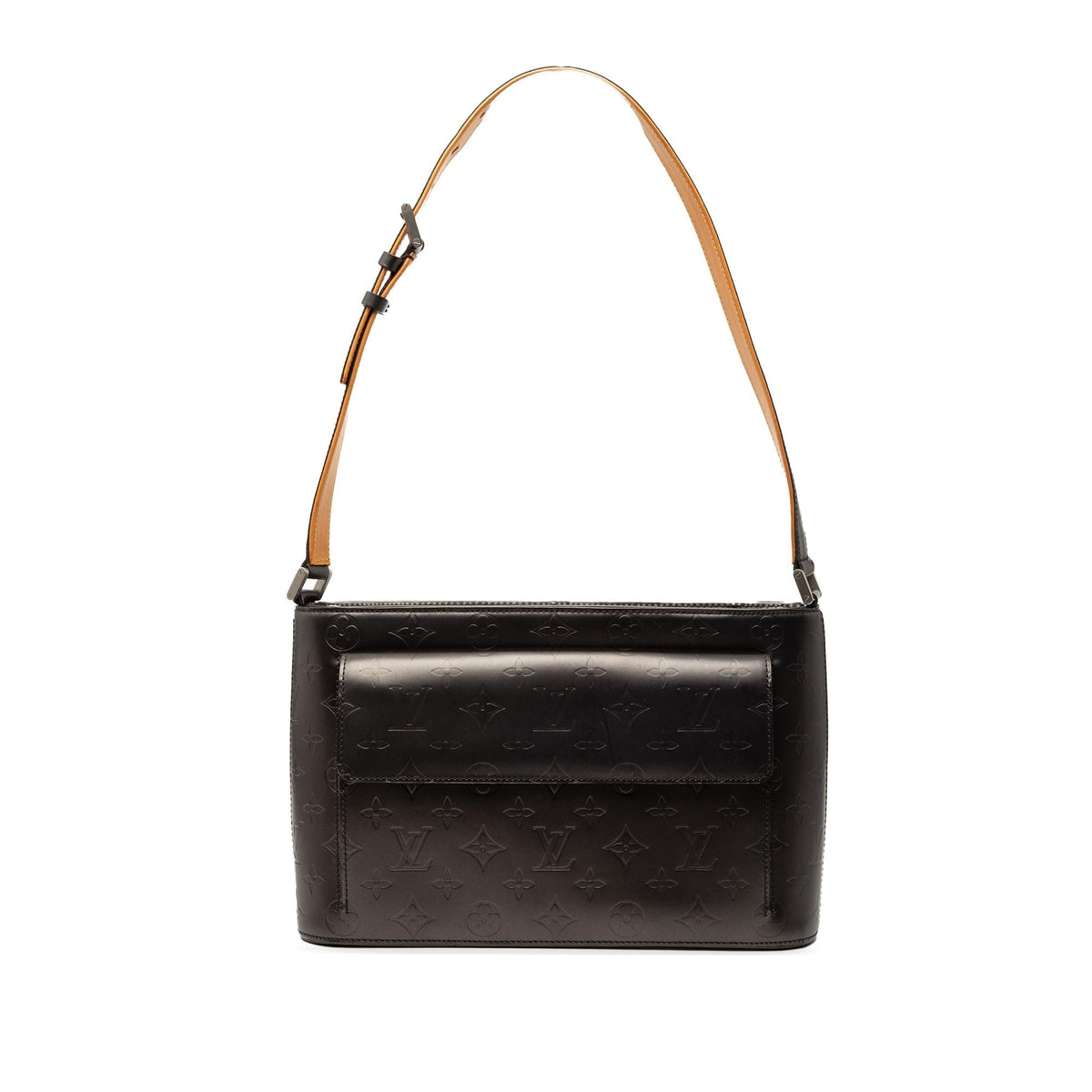 Louis Vuitton Monogram Mat Alston