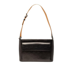 Louis Vuitton Monogram Mat Alston