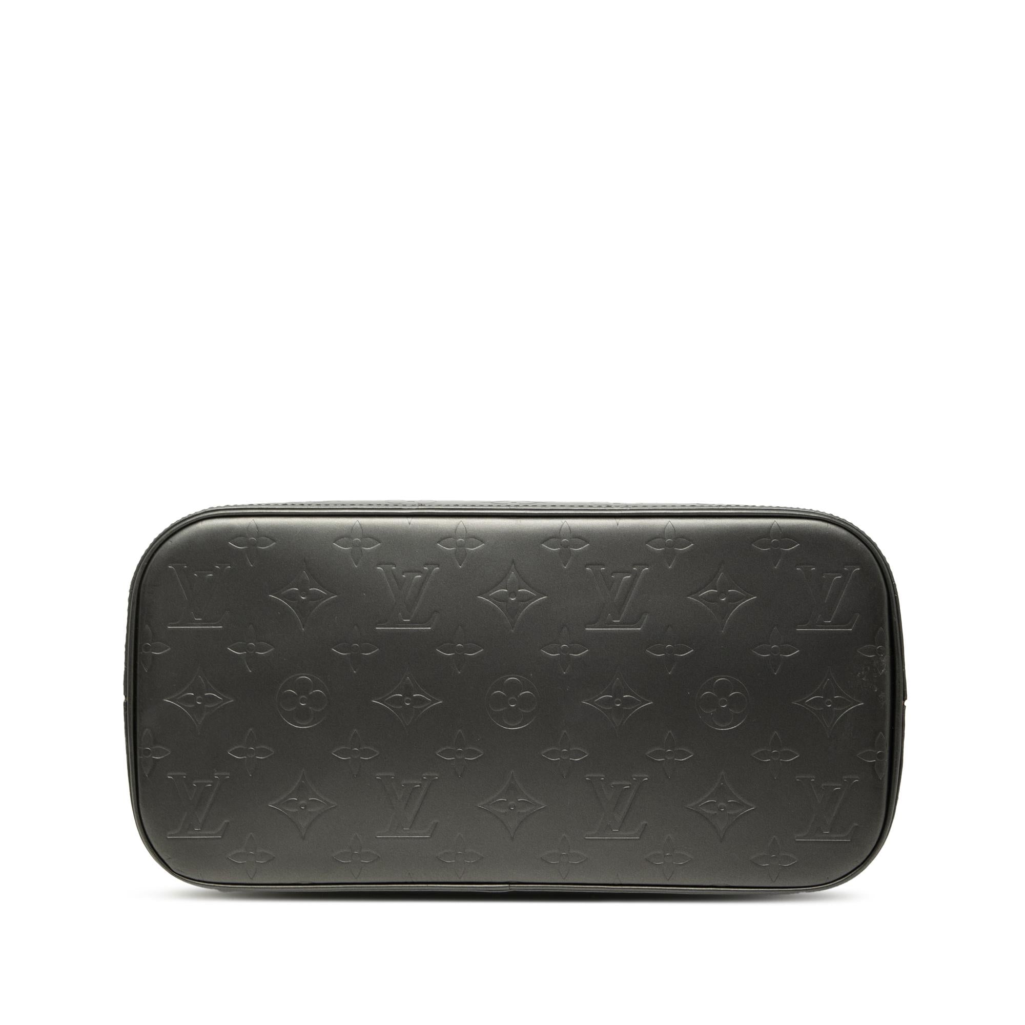 Louis Vuitton Monogram Mat Stockton