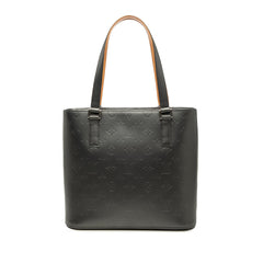 Louis Vuitton Monogram Mat Stockton