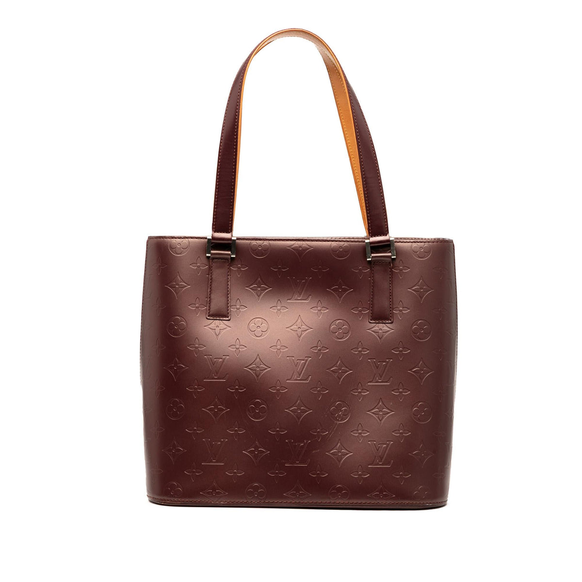 Louis Vuitton Monogram Mat Stockton