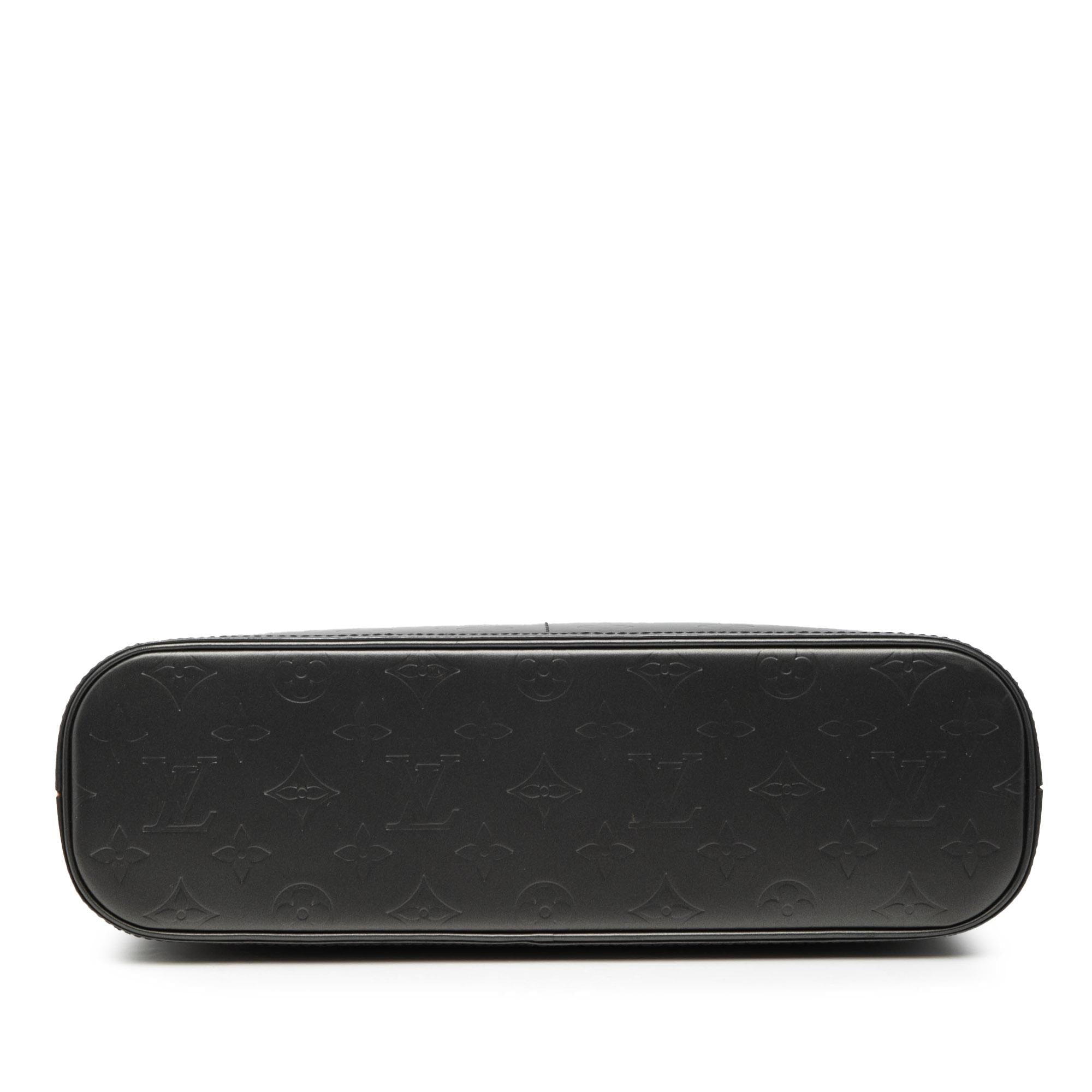 Louis Vuitton Monogram Mat Sutter