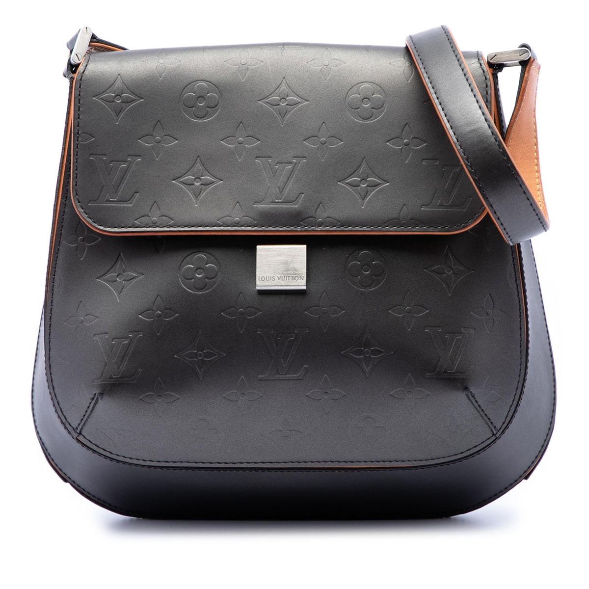 Louis Vuitton Monogram Mat Webster Street