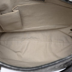 Louis Vuitton Monogram Mini Lin Angele
