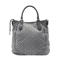Louis Vuitton Monogram Mini Lin Angele