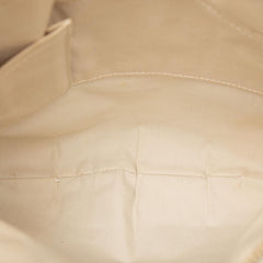 Louis Vuitton Monogram Mini Lin Croisette Marina PM