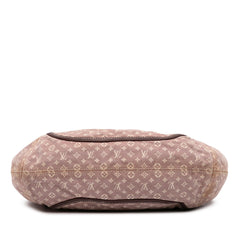 Louis Vuitton Monogram Mini Lin Idylle Romance