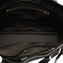 Louis Vuitton Monogram Mini Lin Lucille GM