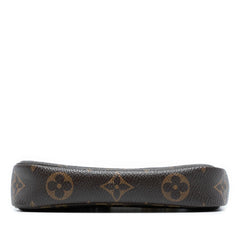 Louis Vuitton Monogram Mini Pochette Accessoires