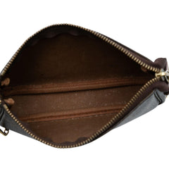 Louis Vuitton Monogram Mini Pochette Accessoires