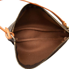 Louis Vuitton Monogram Mini Pochette Accessoires