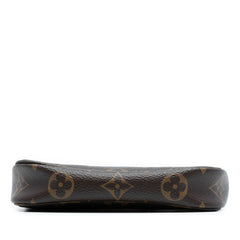 Louis Vuitton Monogram Mini Pochette Accessoires