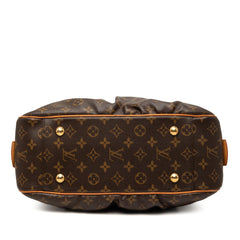 Louis Vuitton Monogram Mizi