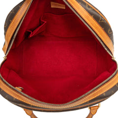 Louis Vuitton Monogram Mizi