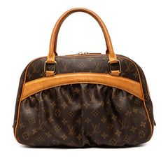 Louis Vuitton Monogram Mizi