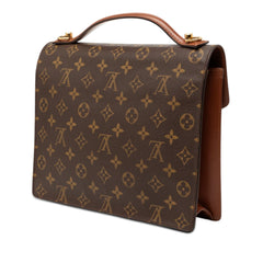 Louis Vuitton Monogram Monceau 28