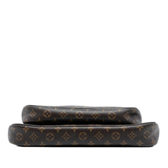 Louis Vuitton Monogram Multi Pochette Accessoires