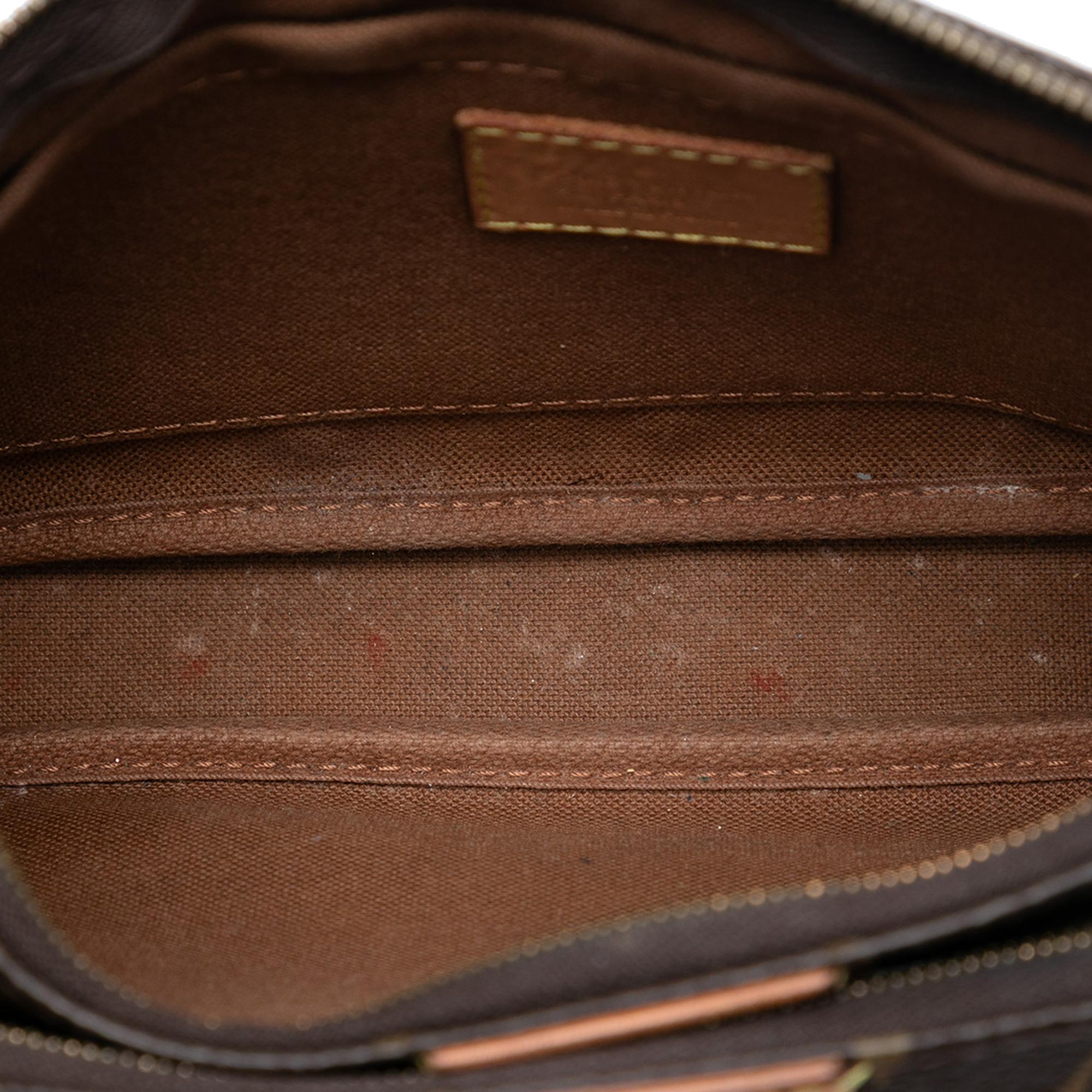 Louis Vuitton Monogram Multi Pochette Accessoires