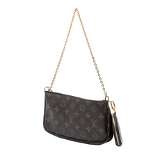 Louis Vuitton Monogram Multi Pochette Accessoires