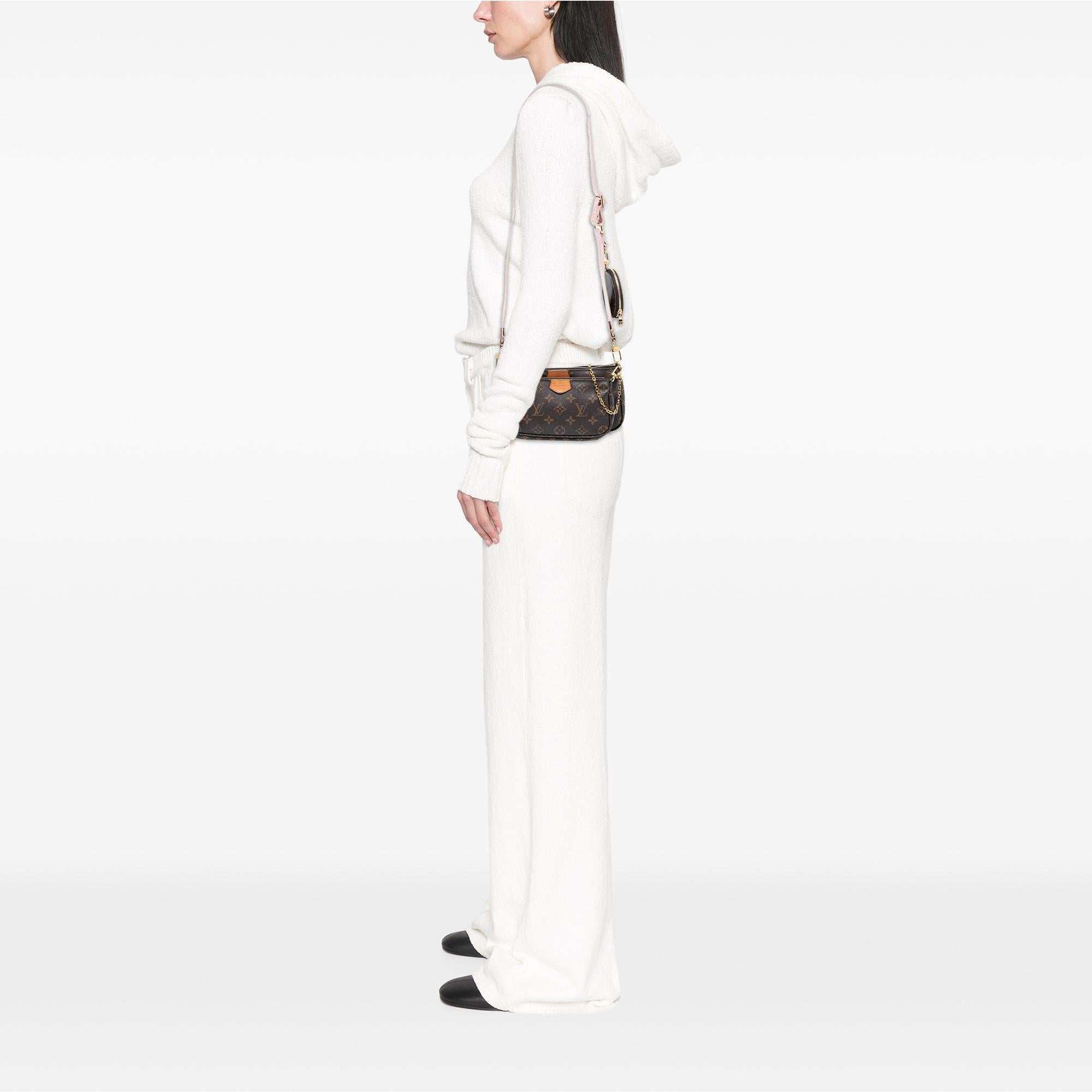 Louis Vuitton Monogram Multi Pochette Accessoires