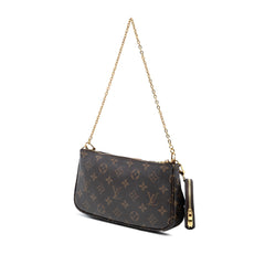 Louis Vuitton Monogram Multi Pochette Accessoires