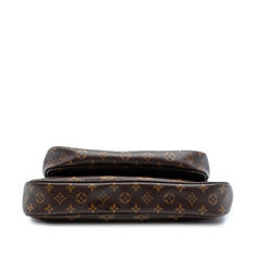 Louis Vuitton Monogram Multi Pochette Accessoires