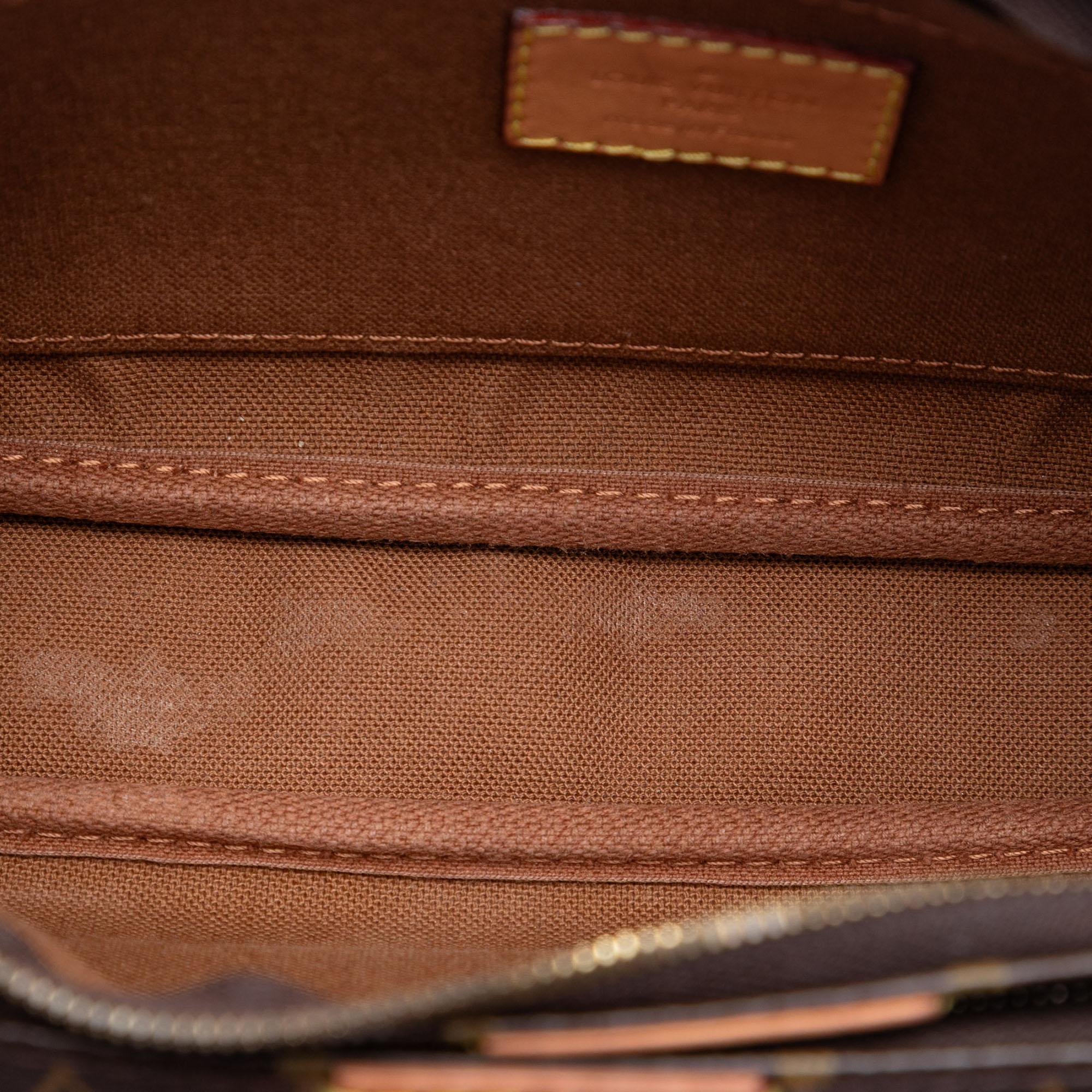 Louis Vuitton Monogram Multi Pochette Accessoires