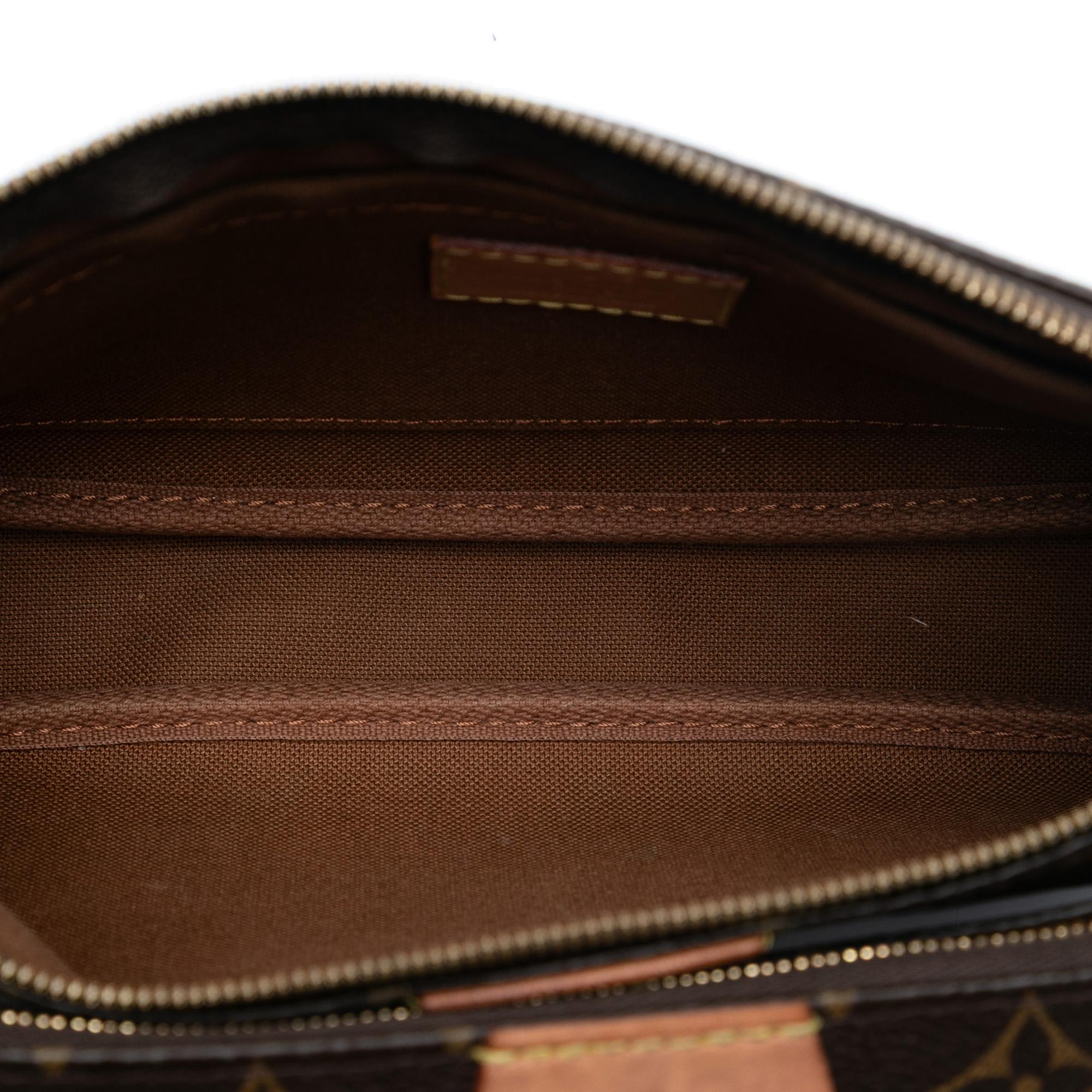 Louis Vuitton Monogram Multi Pochette Accessoires