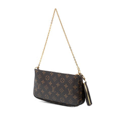 Louis Vuitton Monogram Multi Pochette Accessoires