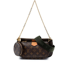 Louis Vuitton Monogram Multi Pochette Accessoires