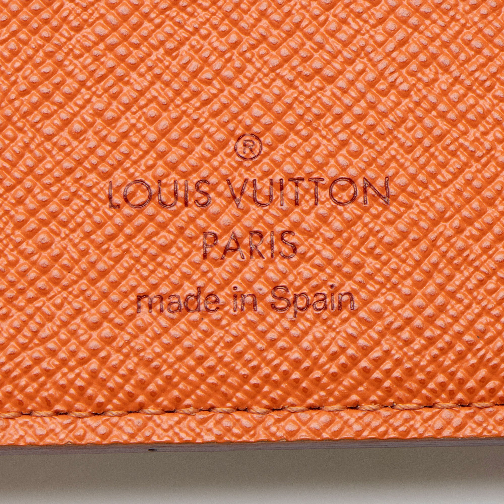 Louis Vuitton Monogram Multicolore Insolite Wallet