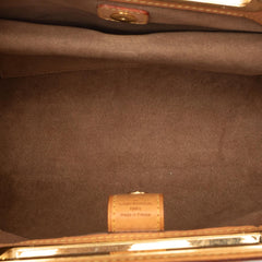 Louis Vuitton Monogram Multicolore Judy MM