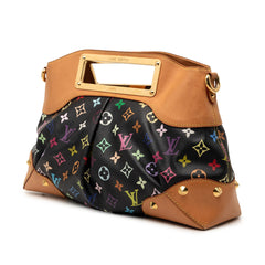 Louis Vuitton Monogram Multicolore Judy MM