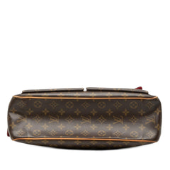 Louis Vuitton Monogram Multipli Cite