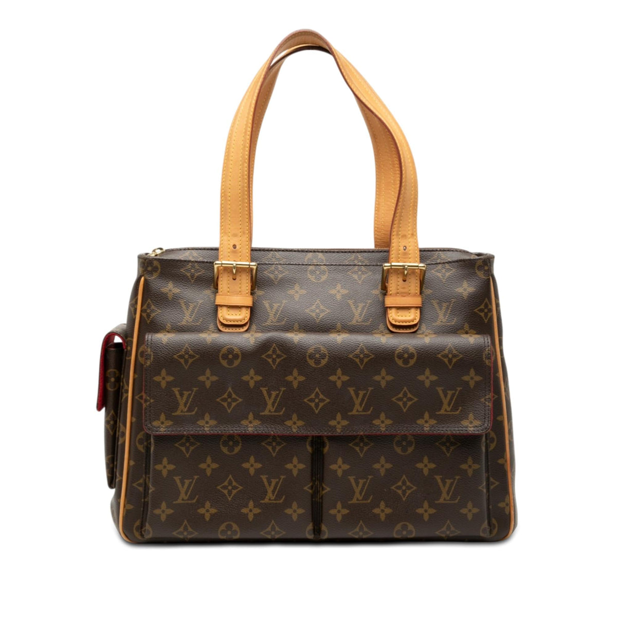 Louis Vuitton Monogram Multipli Cite