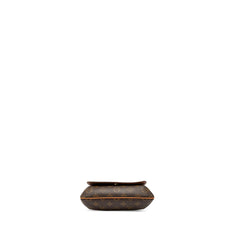 Louis Vuitton Monogram Musette Salsa PM Short Strap