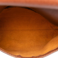 Louis Vuitton Monogram Musette Salsa PM Short Strap