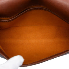 Louis Vuitton Monogram Musette Tango Short Strap