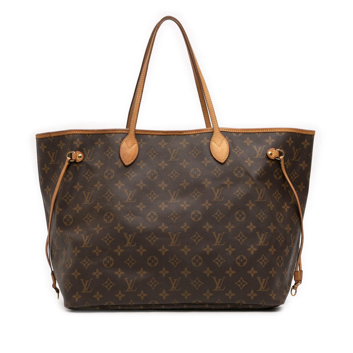 Louis Vuitton Monogram Neverfull GM