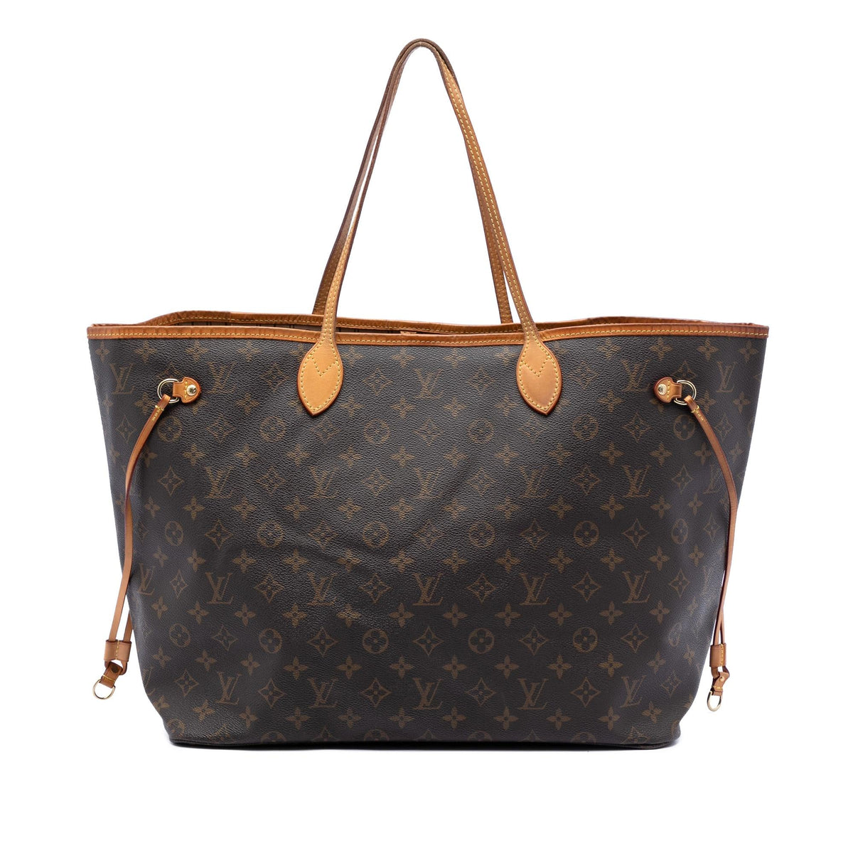 Louis Vuitton Monogram Neverfull GM
