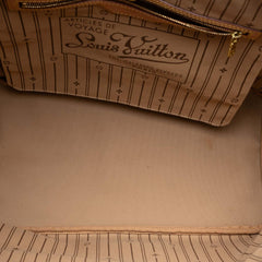 Louis Vuitton Monogram Neverfull GM