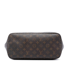 Louis Vuitton Monogram Neverfull MM