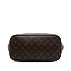 Louis Vuitton Monogram Neverfull MM