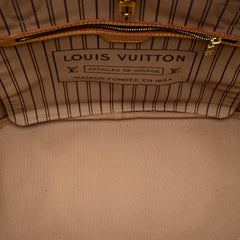 Louis Vuitton Monogram Neverfull MM