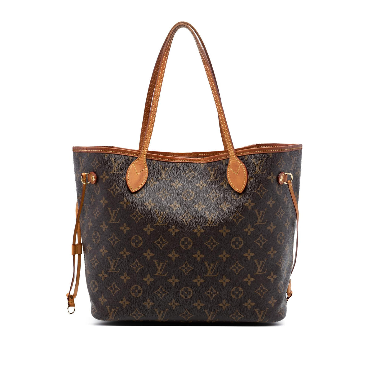 Louis Vuitton Monogram Neverfull MM