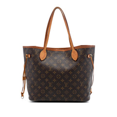 Louis Vuitton Monogram Neverfull MM