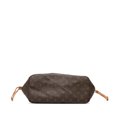 Louis Vuitton Monogram Neverfull MM